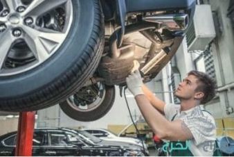 أفضل ورشة لصيانة السيارات الامريكية في جدة 