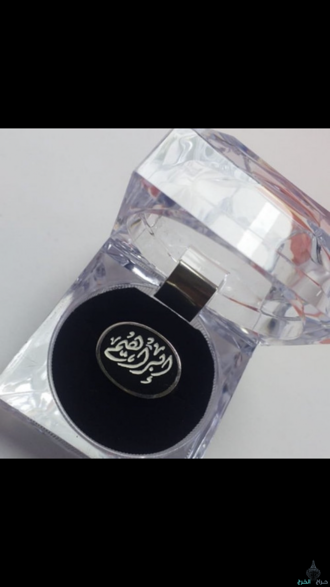 خواتم رجاليه