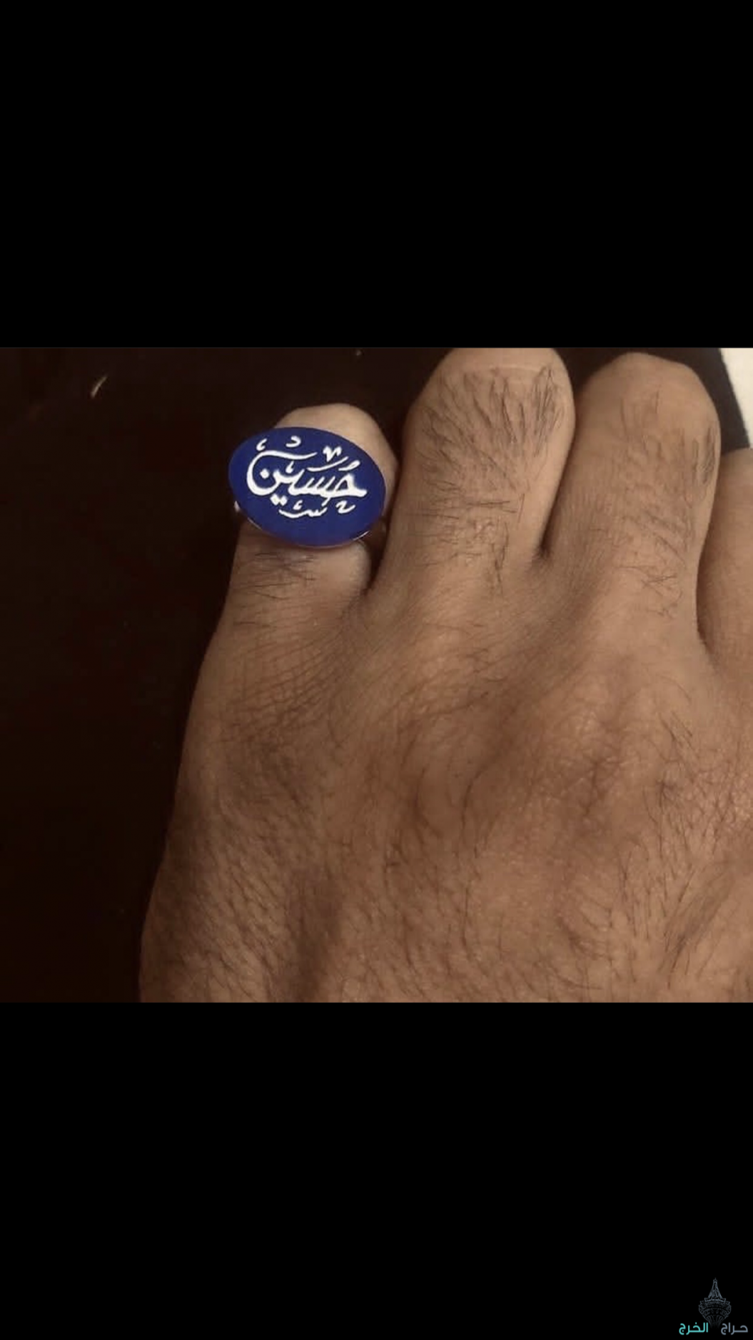 خواتم رجاليه