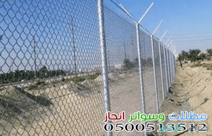 تركيب مظلات حدائق وبيوت شعر وشبوك بارخص الاسعار بالرياض