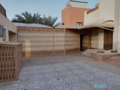 مظلات سواتر برجولات بأسعار مناسبة
