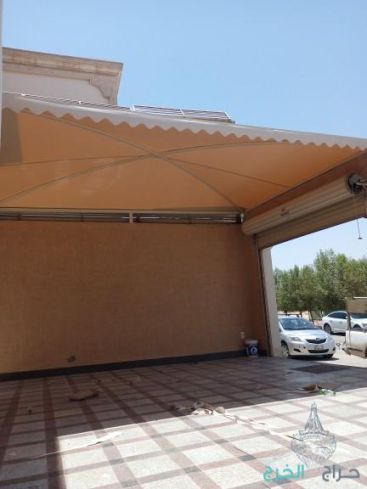 مظلات سواتر برجولات بأسعار مناسبة