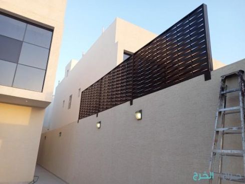 مظلات سواتر برجولات بأسعار مناسبة