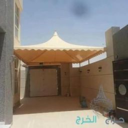 مظلات سواتر برجولات بأسعار مناسبة