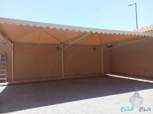 مظلات سواتر برجولات بأسعار مناسبة