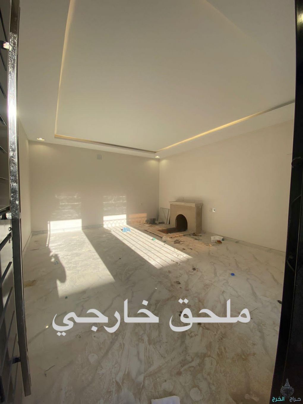 فيلا للبيع