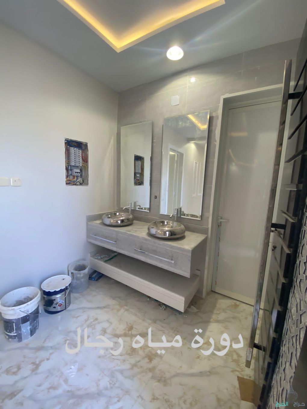 فيلا للبيع