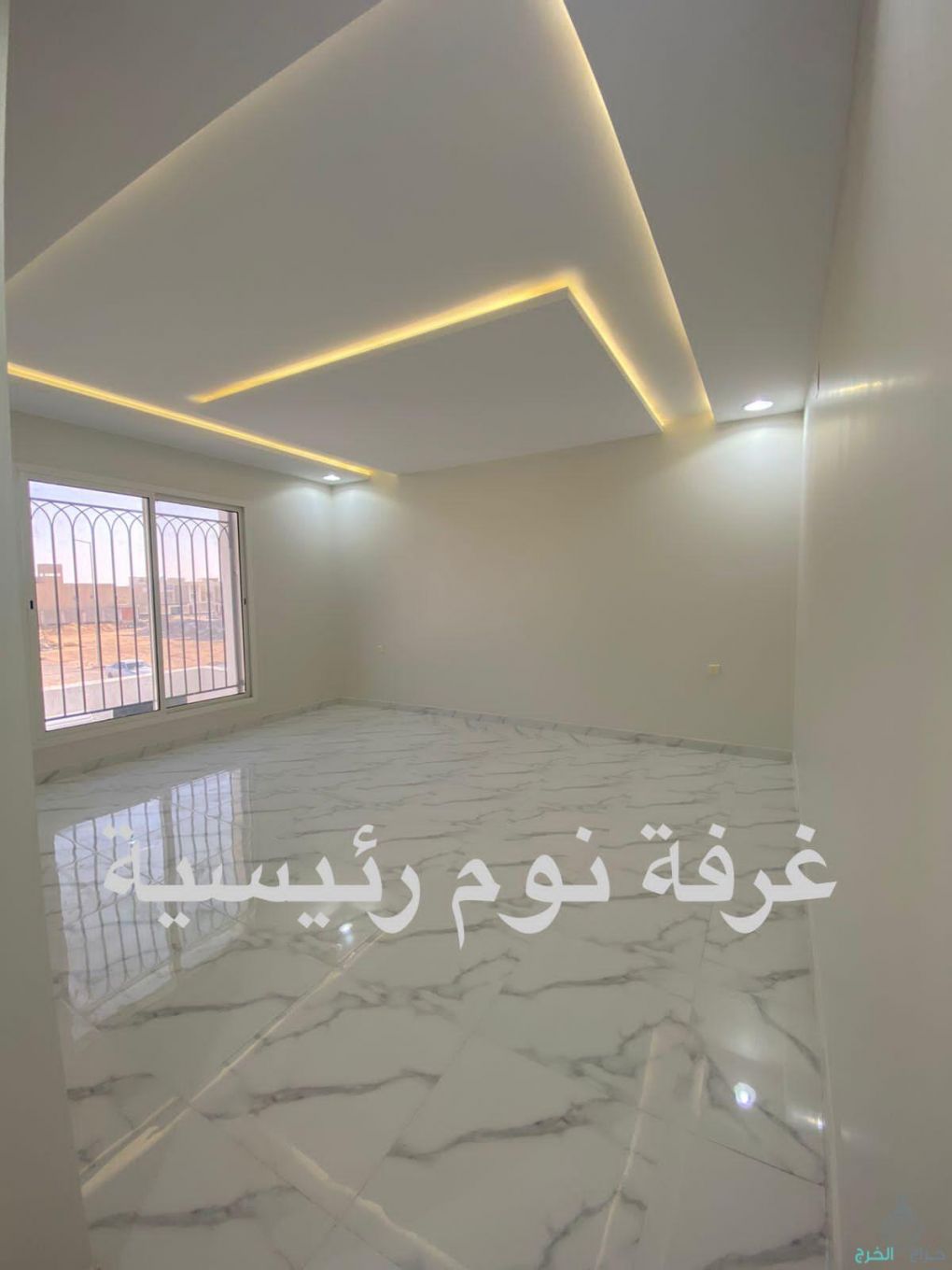 فيلا للبيع