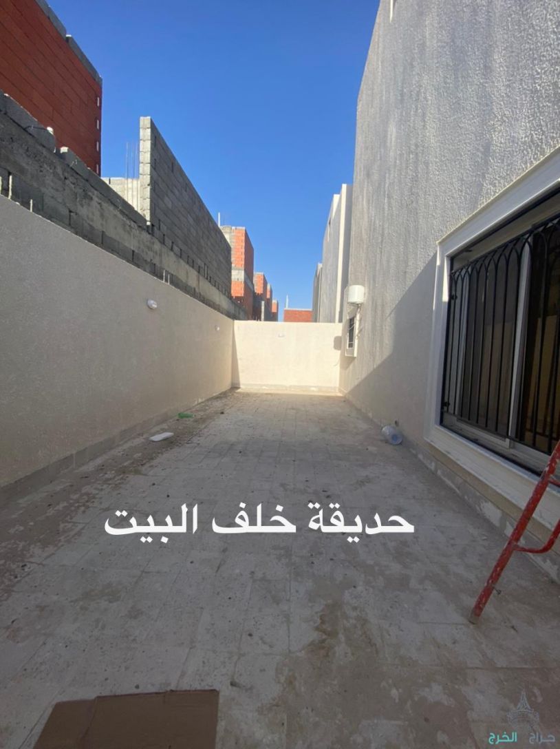 فيلا للبيع