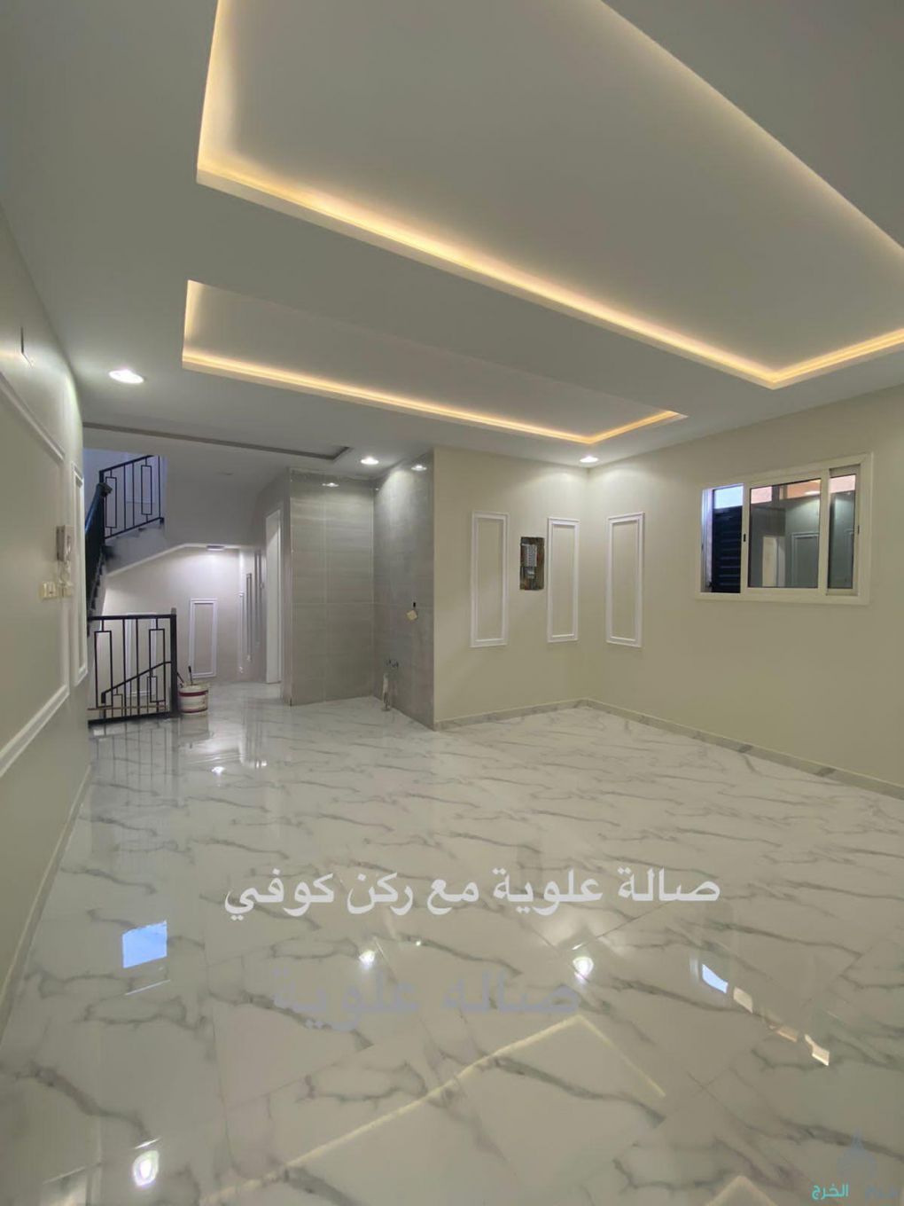 فيلا للبيع