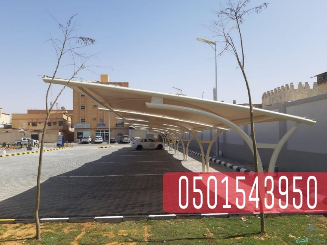 تركيب مظلات سيارات في جدة , 0501543950