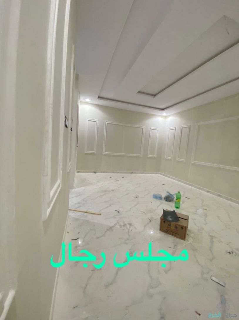 دوبلكسات الدانة هيلز