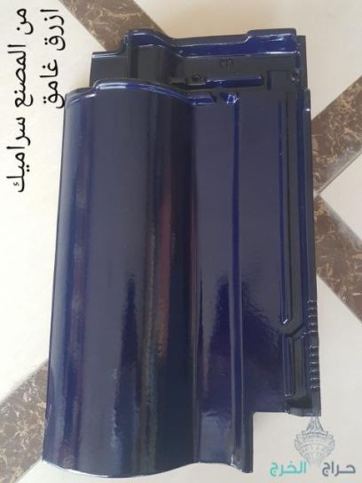 مجالس قرميد معدني قرميد حجر قرميد إيطالي 0502023632