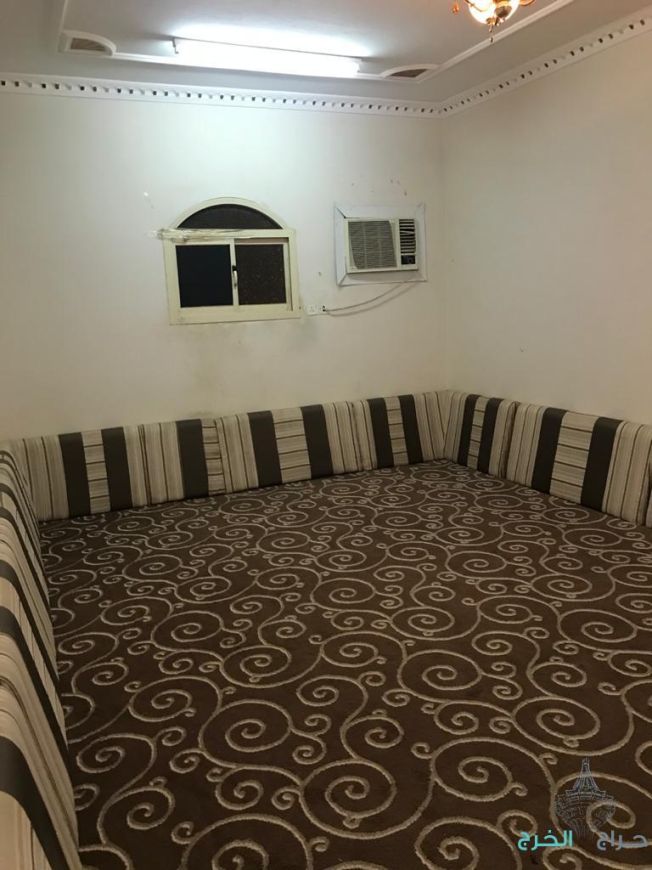 شقه مفروشه دور ثاني
