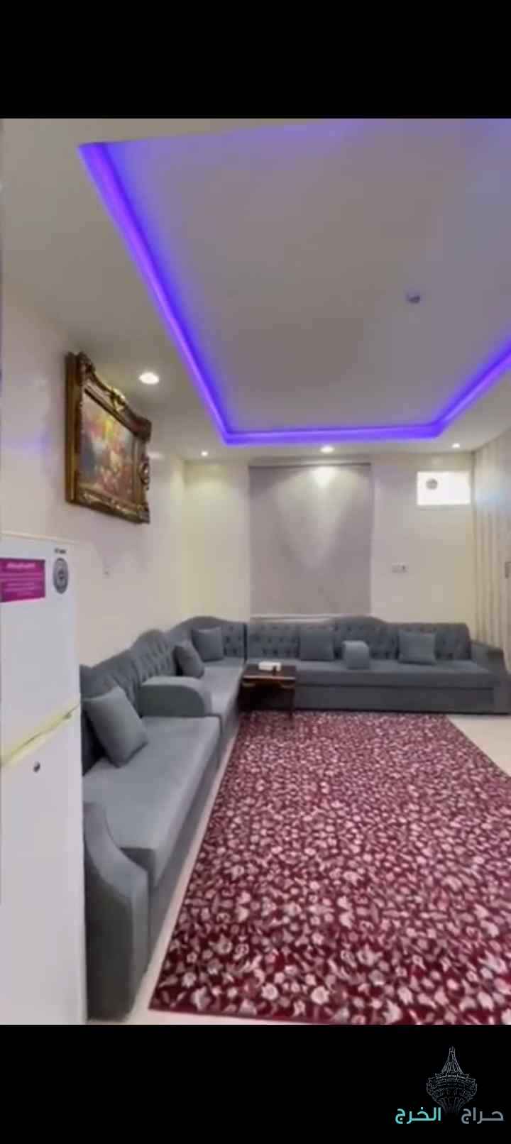 الرياض حي العليا