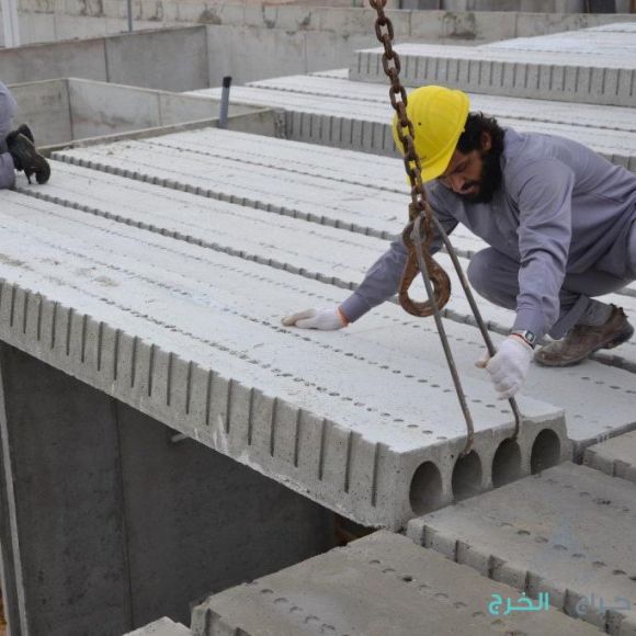 مقاول اسقف هولوكور بالرياض