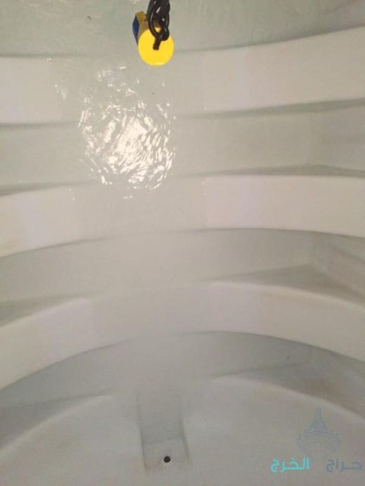 شركة عزل حمامات في الرياض: الحفاظ على النظافة والصحة
