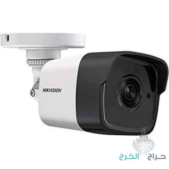 كاميرات مراقبة داخلية وخارجية 