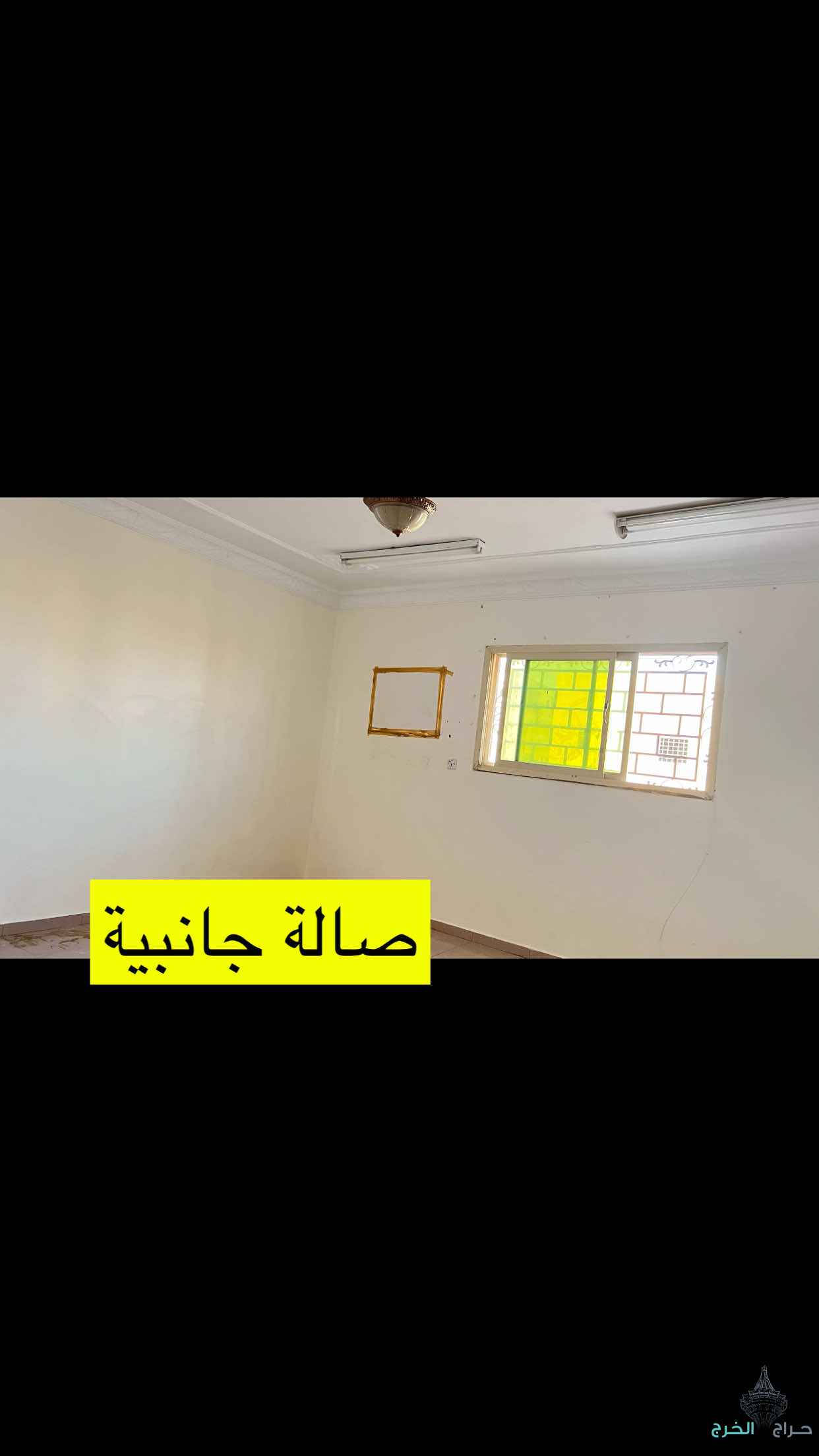 شقة دور علوي للايجار الشهري مدخل مستقل وبايكة 