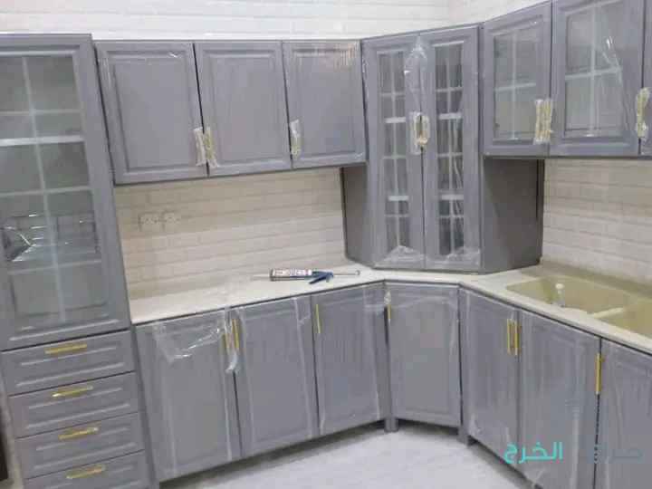 شراء مطابخ مستعملة حي الرمال 0509599061 ابو خالد 