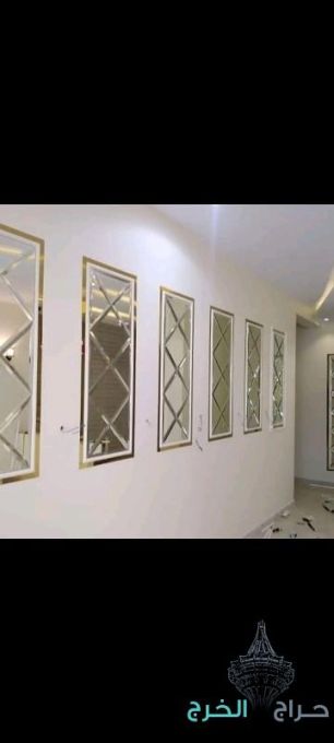 دهانات/وديكورات/الخرج/التوصل/0553596404