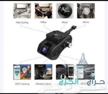 داش كام ماركه ( JIMI CARE&SHARE ) موديل JC 400 A VISION CAM ;