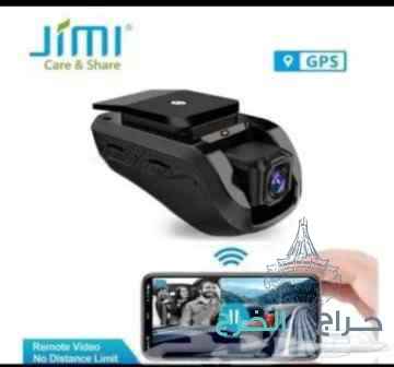 داش كام ماركه ( JIMI CARE&SHARE ) موديل JC 400 A VISION CAM ;