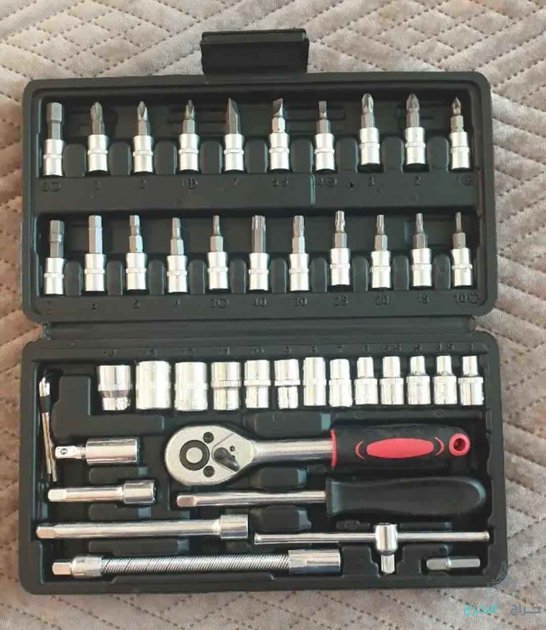 أدوات ميكانيكية جديدة NEW Mechanical Tools 