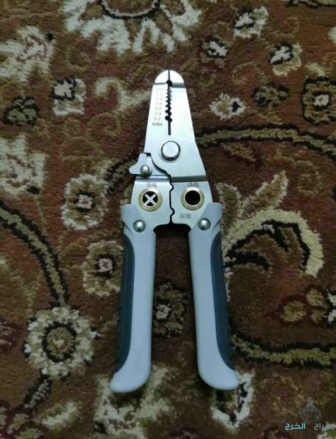 أدوات ميكانيكية جديدة NEW Mechanical Tools 