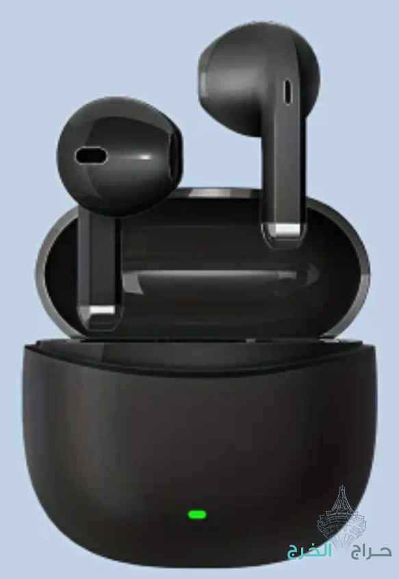 سماعات لاسلكية بلوتوث Wireless Earbuds Bluetooth 