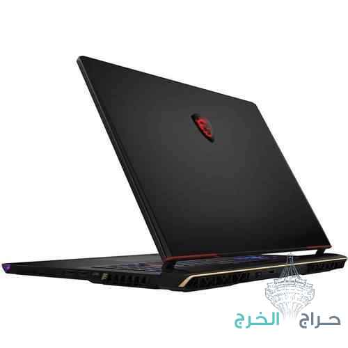 لابتوب MSI استخدام اقل من شهرين 