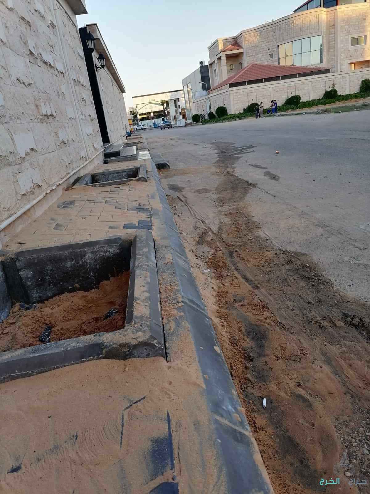 شغل إنتر لاك بندره عجردومه مبلط سكاكا الجوف اسم شهزاد 