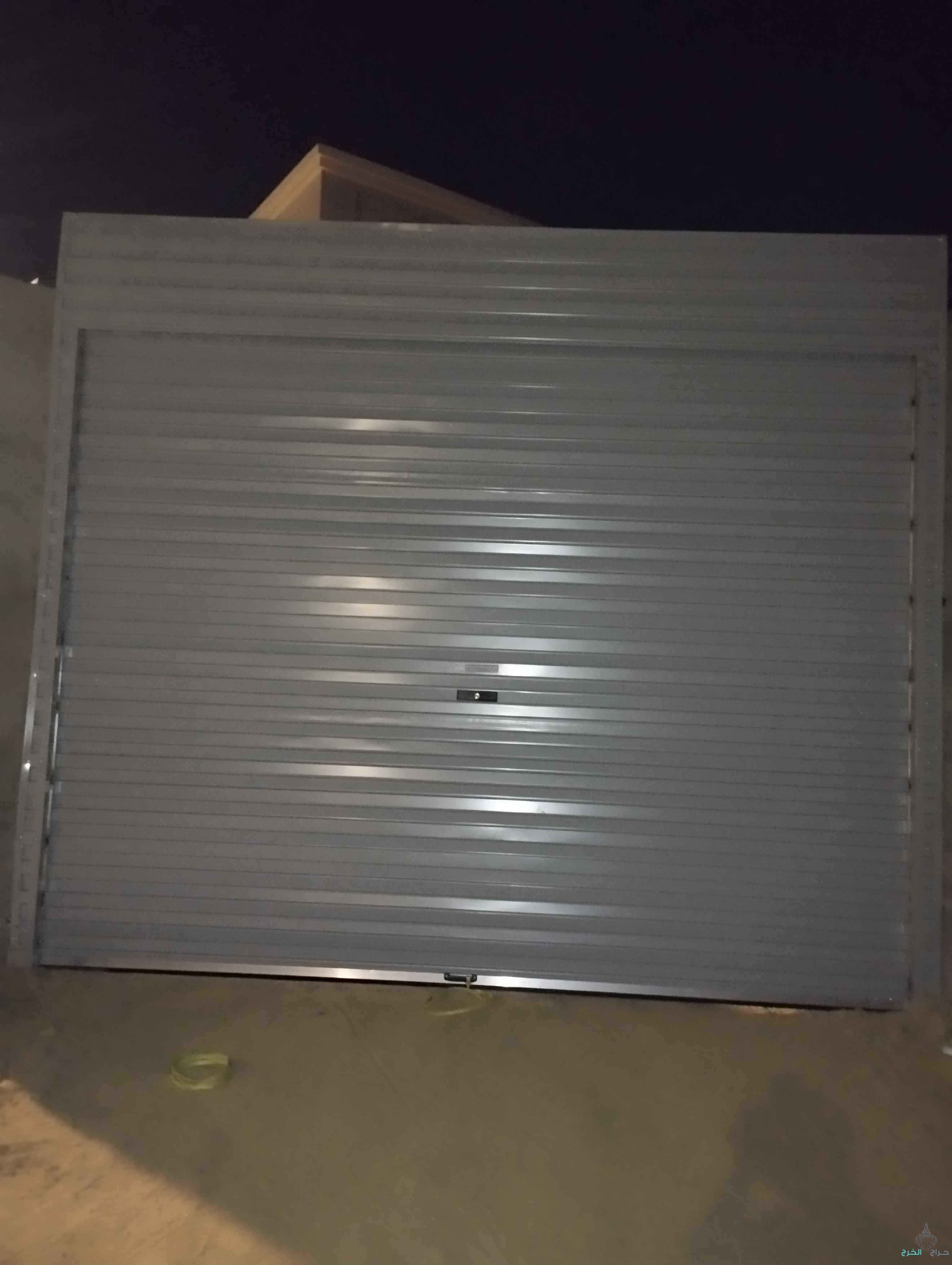 Garage Rolling Shutter Door Gate Automatic New 