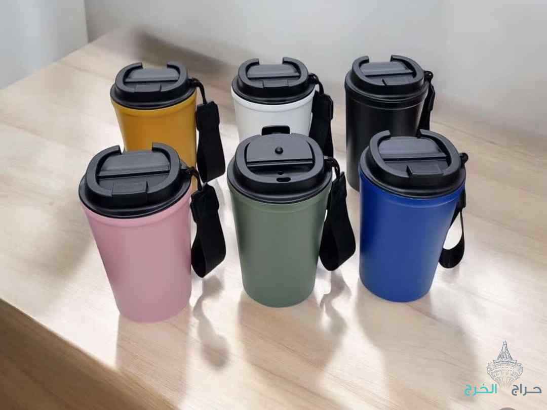 مقات حافظة للحرارة