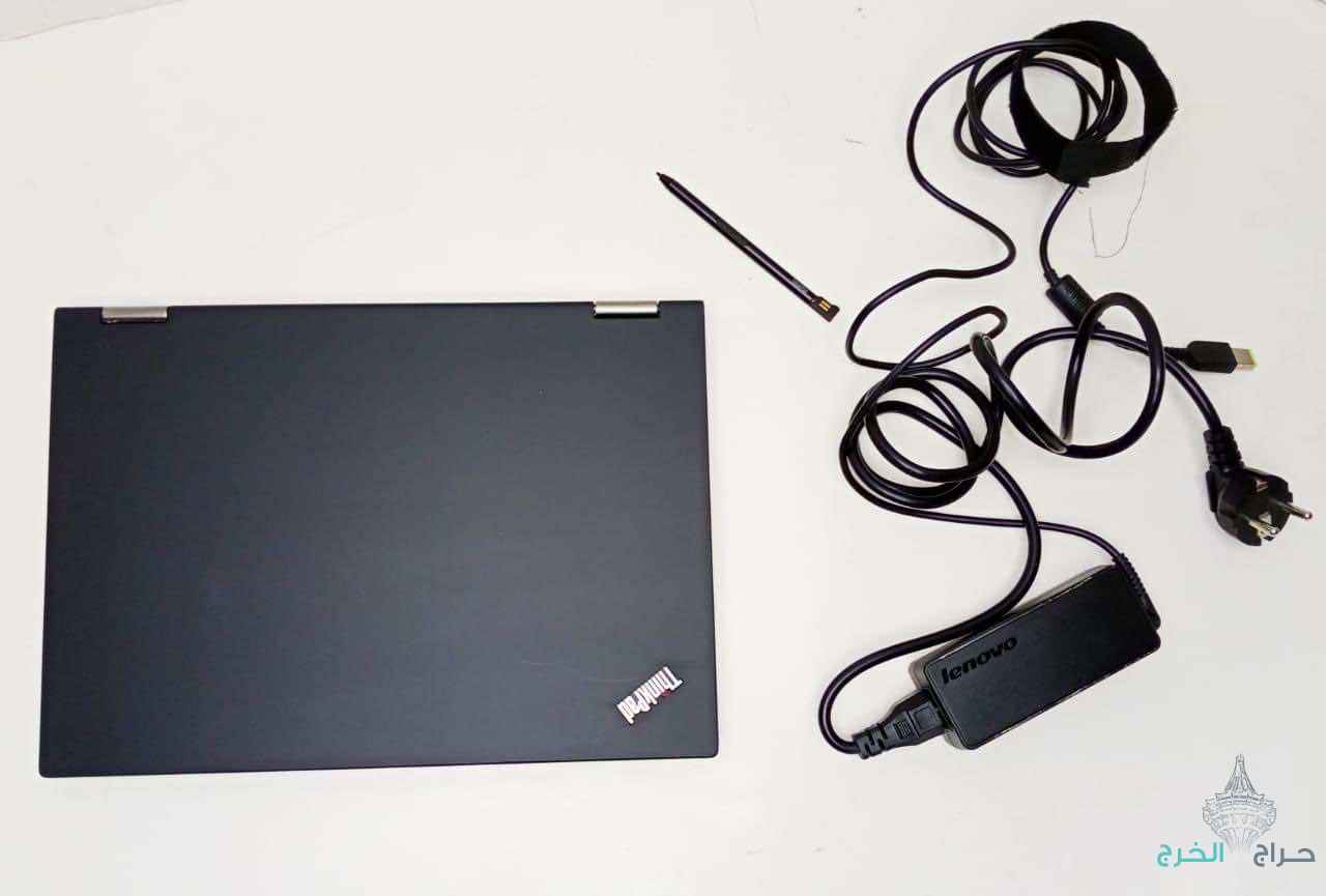 Lenovo thinkpad yoga260 2in1