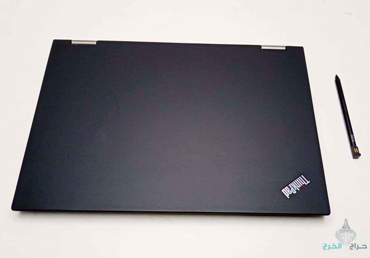 Lenovo thinkpad yoga260 2in1