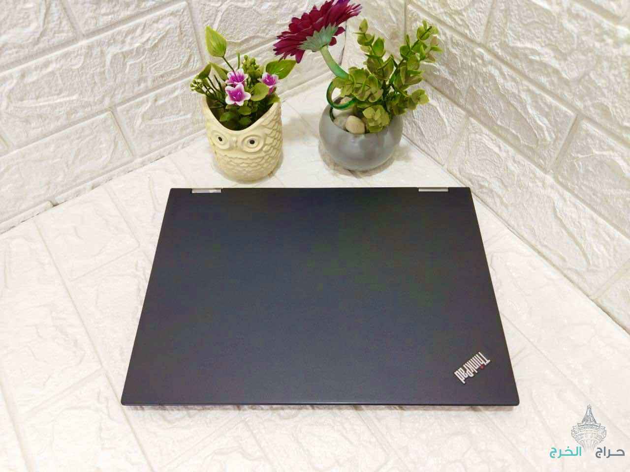 Lenovo thinkpad yoga260 2in1