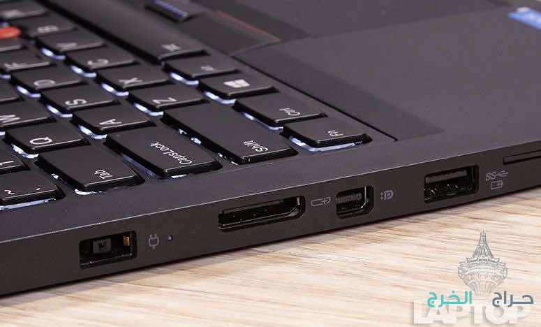 Lenovo thinkpad yoga260 2in1