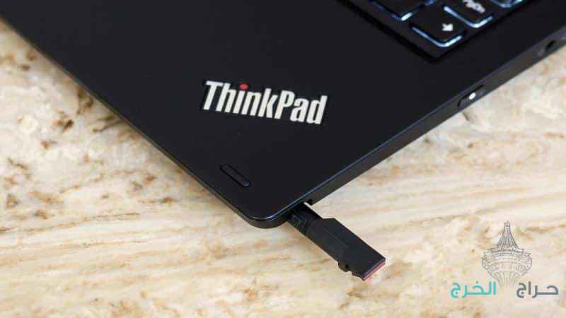 Lenovo thinkpad yoga260 2in1