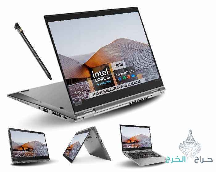 لاب توب لينوفو ثينك باذ يوجا اكس 390