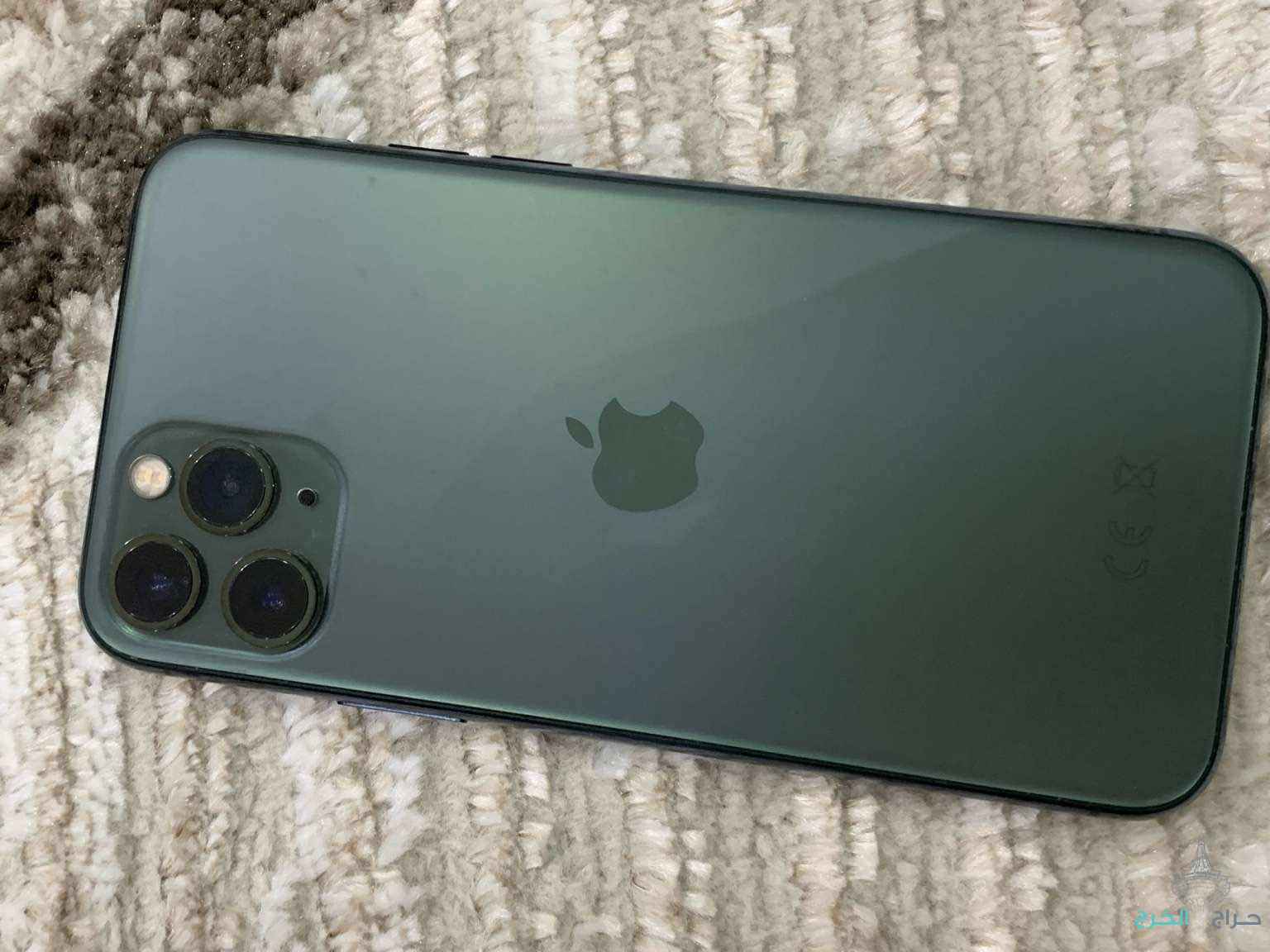 iPhone 11 pro ايفون 11 برو 