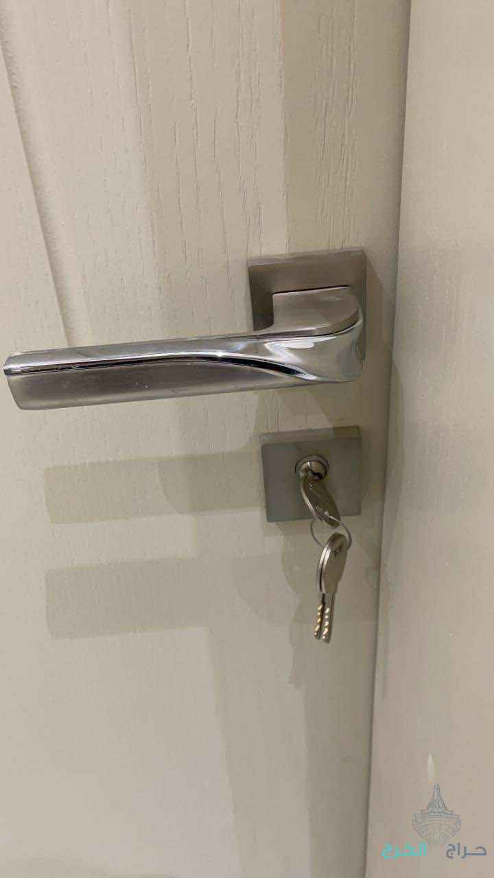 مسكات أبواب