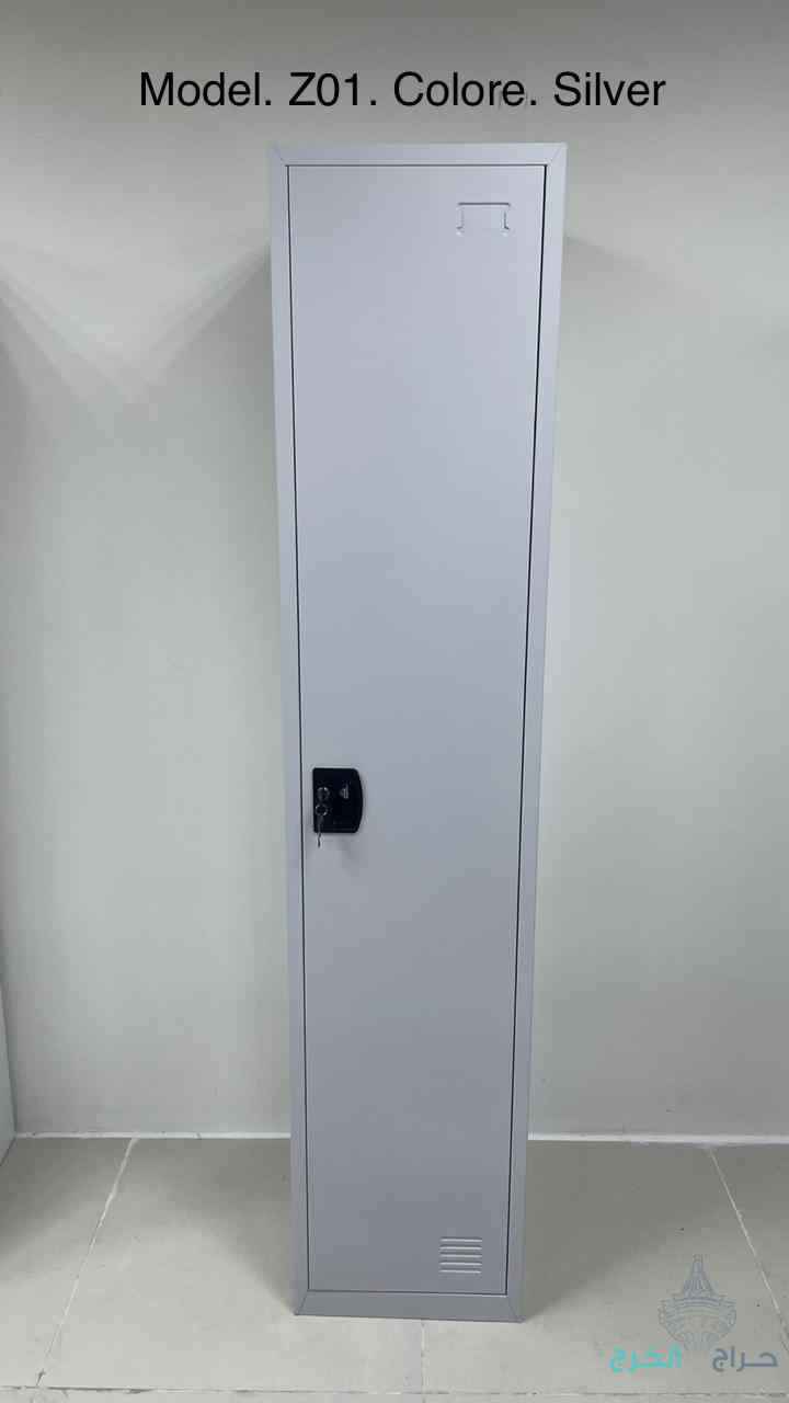 مكتب كراسي دواليب جديد 