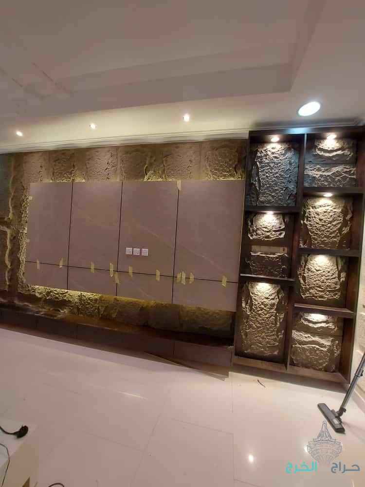 ديكور شاشان