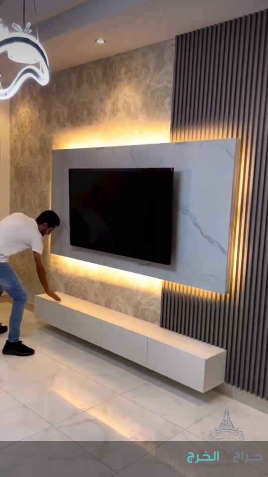 ديكور شاشان