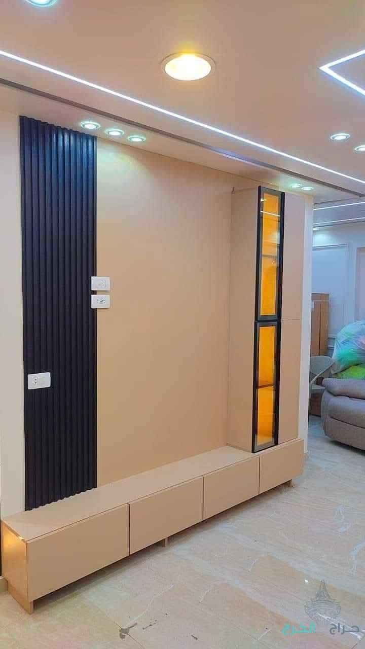 دهانات الخرج