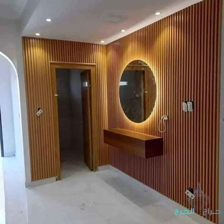 دهانات الخرج