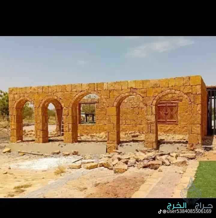 مقولات ترميم البيوت وبنا تراث 
