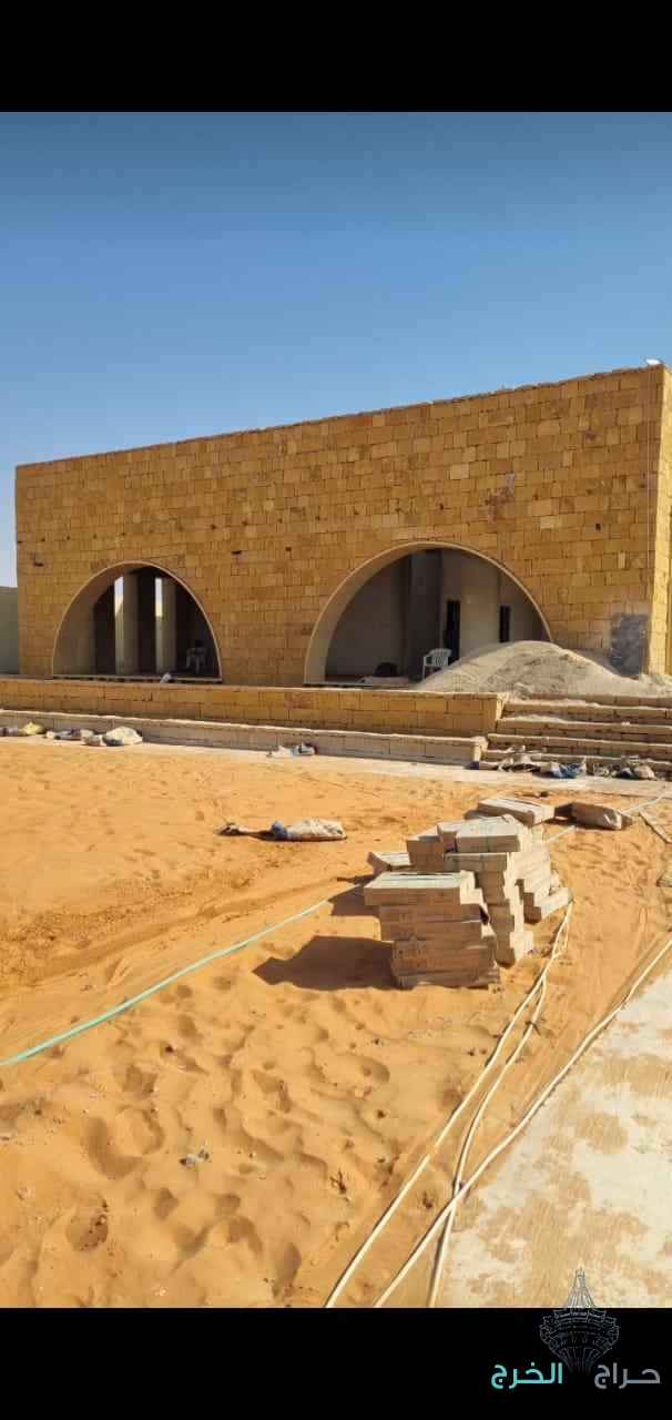 مقولات ترميم البيوت وبنا تراث 