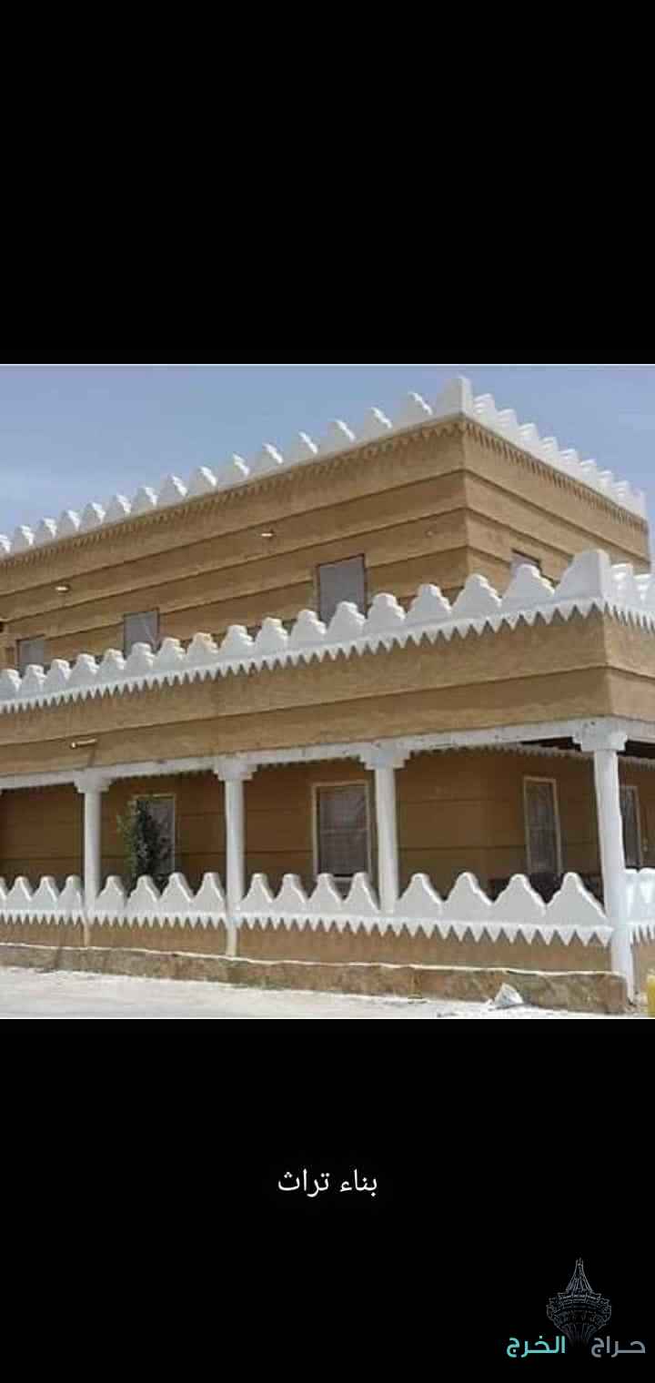 مقولات ترميم البيوت وبنا تراث 